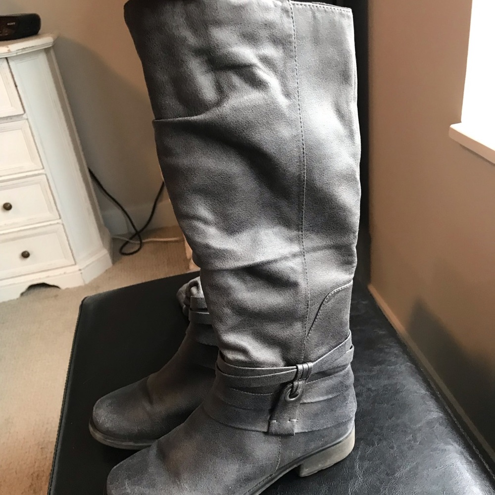 Great boots for winter